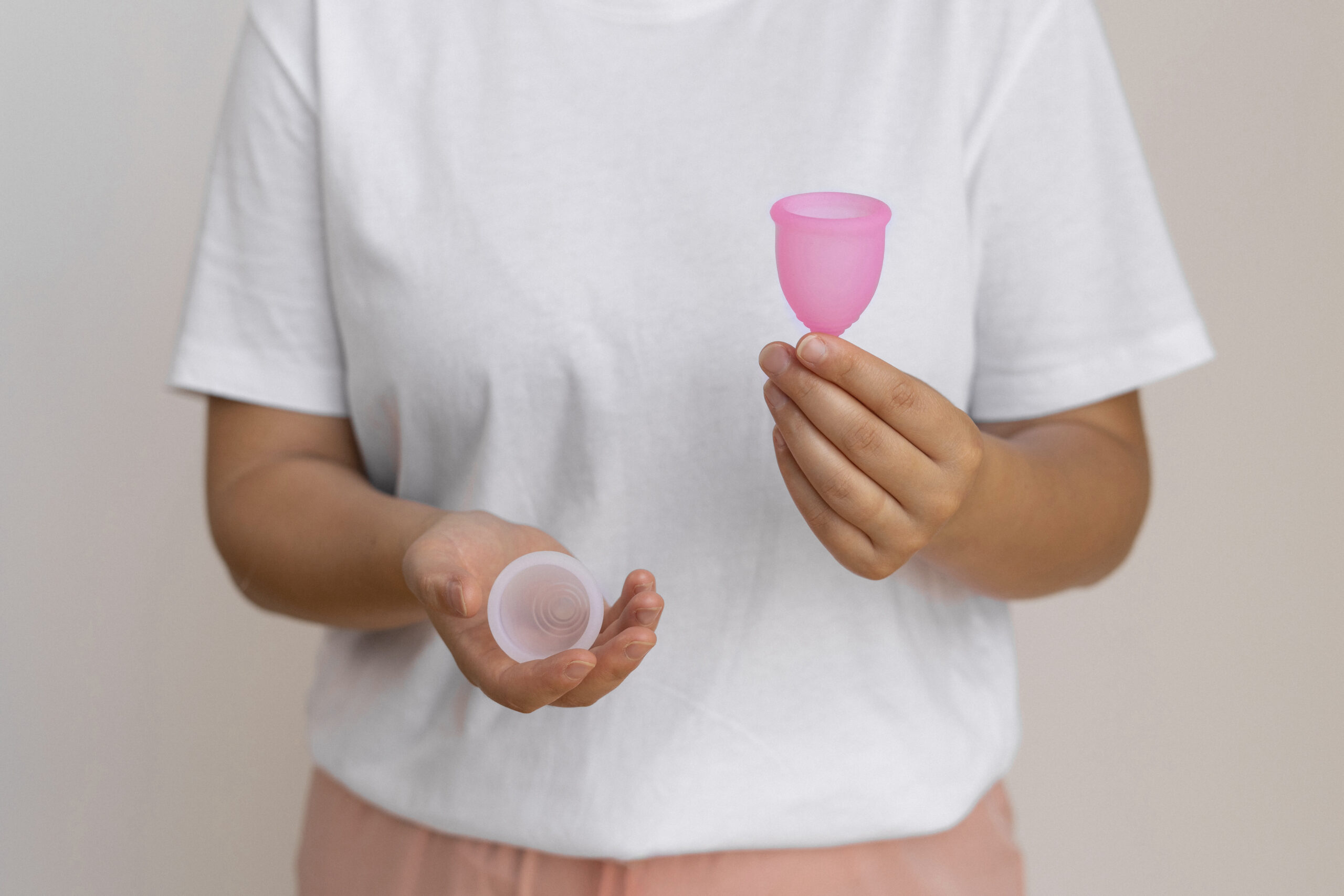 Co to jest kubeczek menstruacyjny?