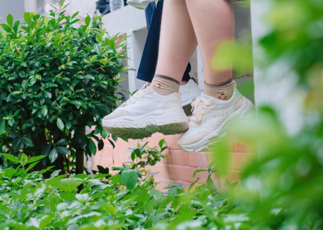 Najpopularniejsze modele sneakersów i jak je dopasować do stylizacji