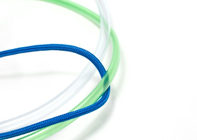 Silicone rubber – dlaczego ten materiał sprawdza się w ekstremalnych warunkach pracy?